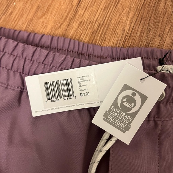 OK Swim Trunks - Picture 2 of 2